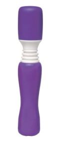 Maxi Wanachi Purple Body Massager (SKU: TCN-PD3029-12)