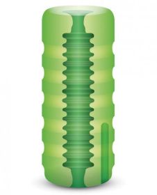 Zolo Original Squeezable Vibrating Stroker (SKU: TCN-ZOLO-6004)