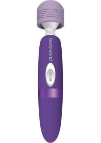 Bodywand Rechargeable Lavender Massager (SKU: XGBW108)